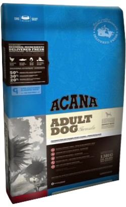 Acana Dog Adult - Descontinuado