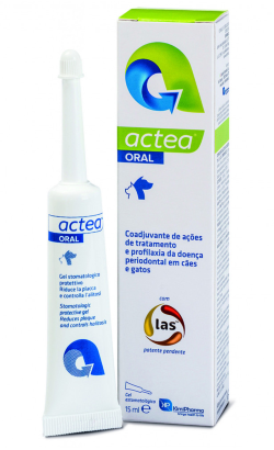 Actea Gel Oral 