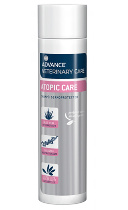 Advance Champô Atopic Care