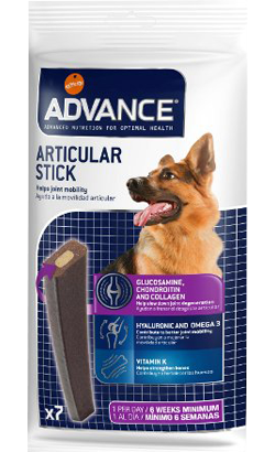 Advance Dog Articular Care | Stick