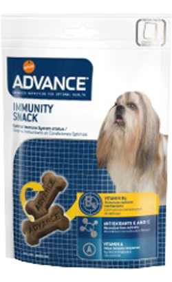 Advance Dog Immunity | Snack