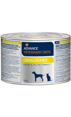 Advance Vet Convalescence Canine/Feline | Wet - Descontinuado