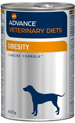 Advance Vet Obesity Canine | Wet - Descontinuado