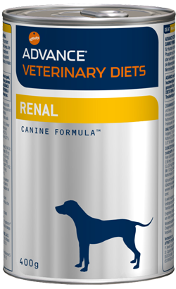 Advance Vet Renal Canine | Wet - Descontinuado