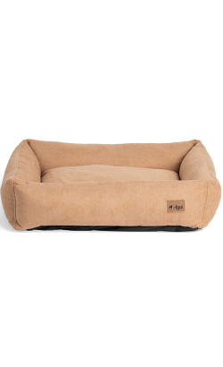 Agui Cama Urban Champagne