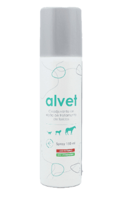 Alvet Spray