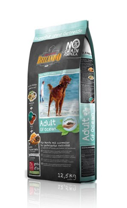 Belcando Adult | Ocean - Grain-Free