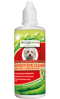 Bogacare Higiene Ocular Cão