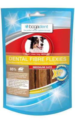 Bogadent Cão Dental Fibre Flexies 