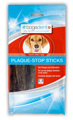 Bogadent Plaque-Stop Sticks