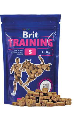 Brit Training Snack Small Dog