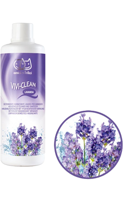 Camon Detergente Vivi-Clean | Lavanda