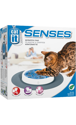 Cat It Senses | Arranhador