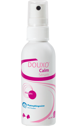 Douxo Calm Sérum Gel Spray