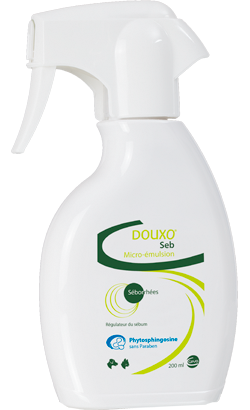 Douxo Seborreia Micro Emulsão Spray