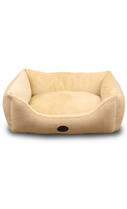 Eurosiam Cama Cosy Rectangular Basket