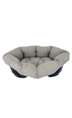 Ferplast Sofa Cushion | Cinza