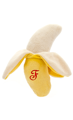 Ferribiella Fuxtreme Fluffy Banana