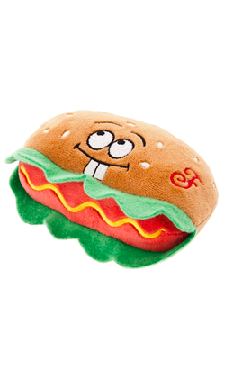 Ferribiella Fuxtreme Fluffy Hamburguer