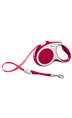 Flexi Vario Tape - Red