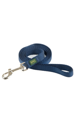 Hunter Trela Nylon Azul Marinho