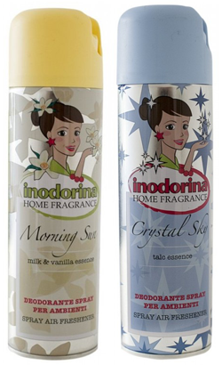 Inodorina Home Fragrância 300 ml