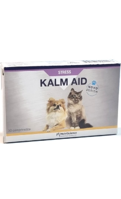 Kalm Aid Comprimidos