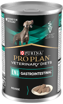 PPVD Canine EN - Gastroentestinal | Wet (Lata)