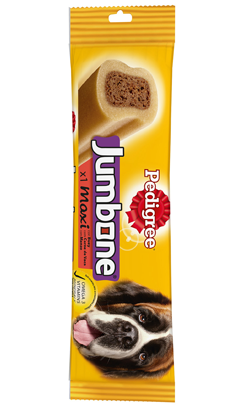 Pedigree Snack Jumbone Maxi