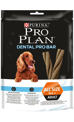 Pro Plan Dog Dental Pro-Bar