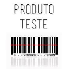 Produto TESTE C