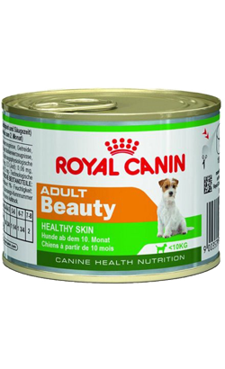 Royal Canin Adult Beauty | Wet (Lata)