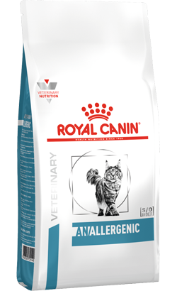 Royal Canin Vet Anallergenic Feline