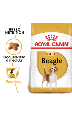 Royal Canin Dog Beagle Adult