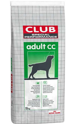 Royal Canin Club Pro Adult