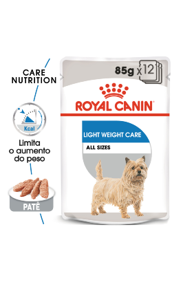 Royal Canin Dog Light Weight Care | Wet (Saqueta)