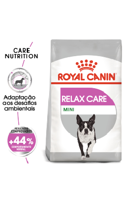 Royal Canin Dog Mini Relax Care