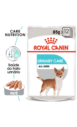 Royal Canin Dog Urinary Care | Wet (Saqueta)