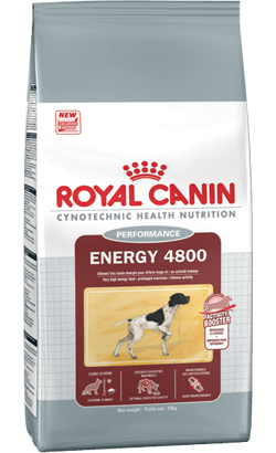 Royal Canin Energy 4800