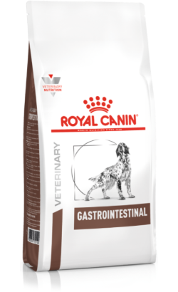 Royal Canin Vet Gastro Intestinal Canine