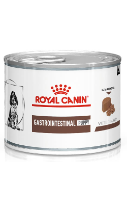 Royal Canin Vet Gastro Intestinal Puppy | Wet (Lata)