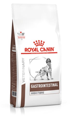 Royal Canin Vet Gastrointestinal High Fibre Canine