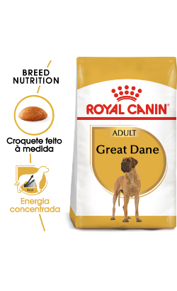 Royal Canin Dog Great Dane Adult