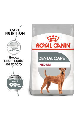 Royal Canin Dog Medium Dental Care