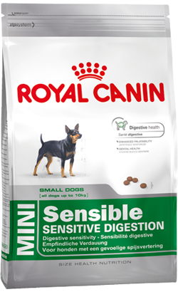 Royal Canin Dog Mini Sensible