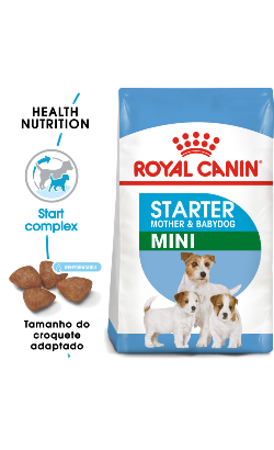 Royal Canin Dog Mini Starter