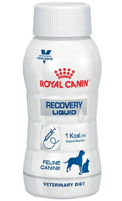 Royal Canin Vet Recovery Canine & Feline | Liquid