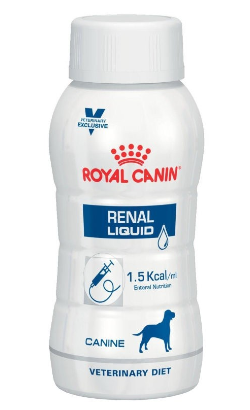 Royal Canin Vet Renal Canine | Liquid