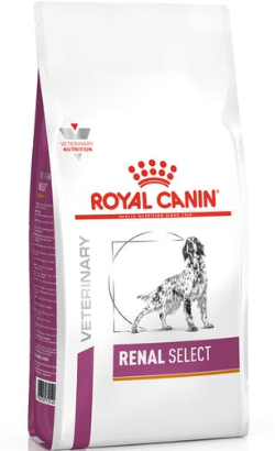 Royal Canin Vet Renal Select Canine