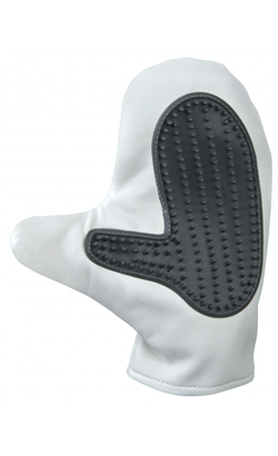 Trixie Coat Care Glove Left-Handed